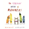 Crayons' Book of Manners