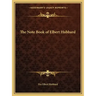The Note Book of Elbert Hubbard