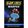 Warped: An Engaging Guide to the Never-Aired 8th Season