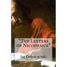 "The Letters of Nicodemus"