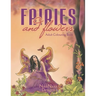 Fairies and Flowers: Adult Colouring Book