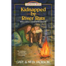 Kidnapped by River rats: Introducing William and Catherine Booth