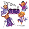 They, She, He easy as ABC