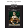 Thomas Elyot, 'The Image of Governance' and Other Dialogues of Counsel (1533-1541)