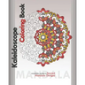 Kaleidoscope Coloring Book: Sacred Mandala Designs