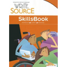 Write Source SkillsBook Student Edition Grade 11