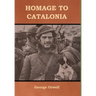 Homage to Catalonia