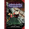Araminta Spookie 4: Vampire Brat