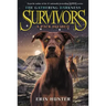 Survivors: The Gathering Darkness #1: A Pack Divided