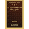 The Memoirs Of Colonel John S. Mosby (1917)