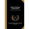 Report of the Bank Commissioners; Volume Year Ending December 1842