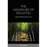 The Hagakure of Ninjutsu