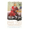 Fairy Tales Transformed?: Twenty-First-Century Adaptations and the Politics of Wonder