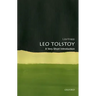 Tolstoy: A Very Short Introduction