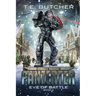 Armored Warrior Panzerter: Eve of Battle