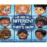 We Are All Different and That's Okay