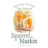 The Tale of Squirrel Nutkin