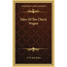 Tales of the Chuck Wagon