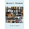 Russia's Wisdom