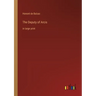 The Deputy of Arcis: in large print