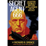 Secret Agent 666: Aleister Crowley, British Intelligence and the Occult