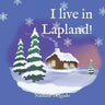 I live in Lapland!: Angel: My forest in Lapland