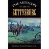The Artillery of Gettysburg