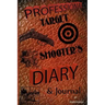 Professional Target Shooter's Diary & Journal