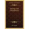 Marriage and Concupiscence