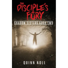 The Disciple's Fury: Shadow Sisters Book Two