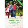 Taking Care of Yourself and Your Family: A Resource Book for Good Mental Health