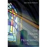 The Drama of Preaching: Participating with God in the History of Redemption