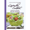Lavender Cookbook: Essential Lavender Recipe Sampler: A Cuppa Countess Gourmet Guide
