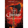 A Time of Courage