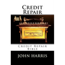 Credit Repair: Credit Repair Bible