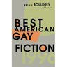 Best American Gay Fiction