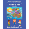 Noah's Ark: Volume 2
