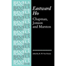 Eastward Ho: Chapman, Jonson and Marston