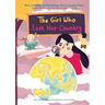 The Girl Who Lost Her Country