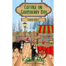 Cottage on Gooseberry Bay: Santa Who?