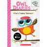 Eva's Treetop Festival: A Branches Book (Owl Diaries #1): Volume 1