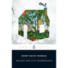 Walden and Civil Disobedience