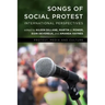 Songs of Social Protest: International Perspectives