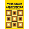 Thus Spoke Zarathustra