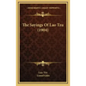 The Sayings of Lao Tzu (1904)
