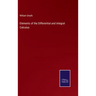 Elements of the Differential and Integral Calculus