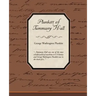 Plunkitt of Tammany Hall
