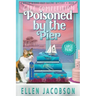 Poisoned by the Pier: Large Print Edition