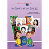 Molly and the Magic Suitcase: The Story of the Suitcase