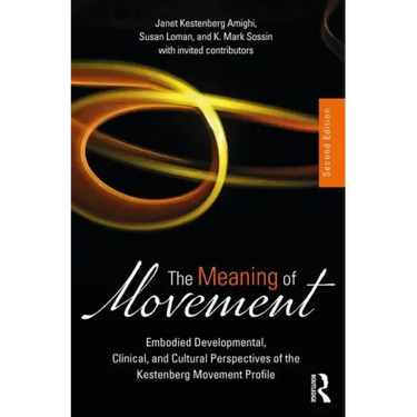 The Meaning of Movement: Embodied Developmental, Clinical, and Cultural Perspectives of the Kestenberg Movement Profile